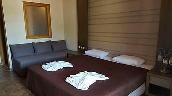 Aria Hotel Skiathos