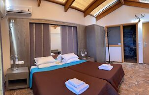 Aria Hotel Skiathos