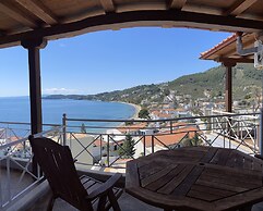 Aria Hotel Skiathos