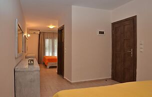 Aria Hotel Skiathos
