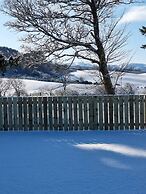 Darris Farmhouse