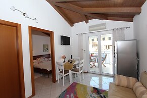 Apartment Ala