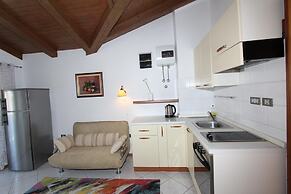 Apartment Ala