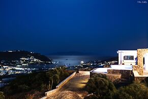 Villa Aella