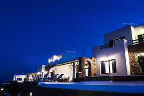 Villa Aella