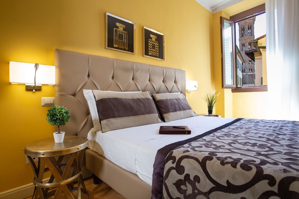 Boutique Hotel del Corso