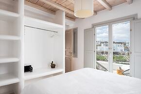 Koumi Homes Mykonos