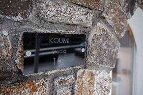Koumi Homes Mykonos