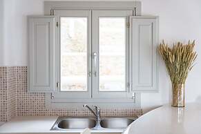 Koumi Homes Mykonos