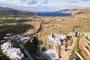 Koumi Homes Mykonos