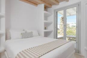 Koumi Homes Mykonos