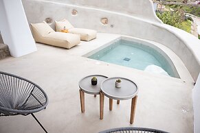 Koumi Homes Mykonos