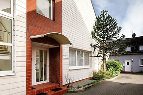Helgolandia Apartments