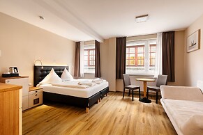 Helgolandia Apartments