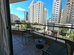 Regatta Living Hotel