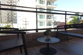 Regatta Living Hotel