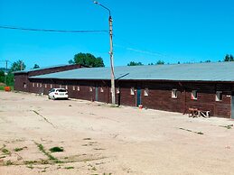 Auto&Motel Arneevo