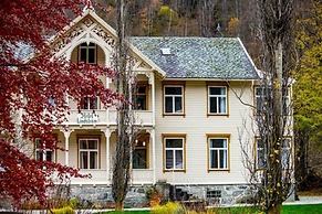 Lindstrøm Hotel