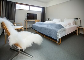 Lindstrøm Hotel