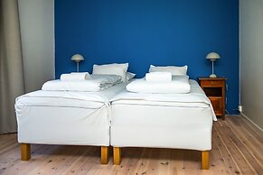 Lindstrøm Hotel