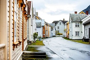 Lindstrøm Hotel
