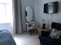 Lindstrøm Hotel