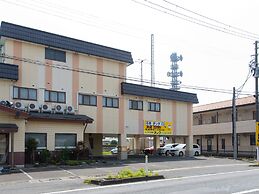 Tabist Business Ryokan Duck Ishinomaki Hebita