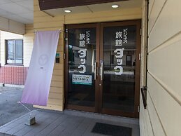 Tabist Business Ryokan Duck Ishinomaki Hebita