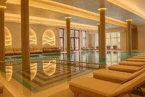 Maxi Park Hotel & Spa