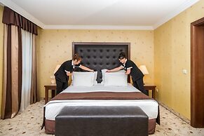 Maxi Park Hotel & Spa