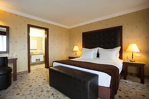 Maxi Park Hotel & Spa