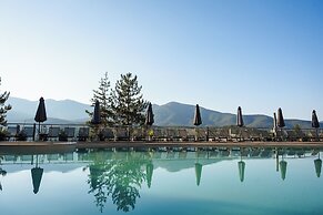 Maxi Park Hotel & Spa
