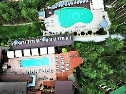 Maxi Park Hotel & Spa