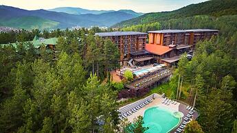 Maxi Park Hotel & Spa