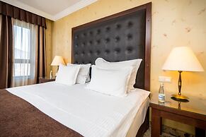 Maxi Park Hotel & Spa