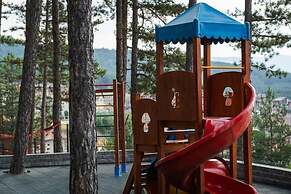 Maxi Park Hotel & Spa