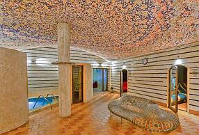 Maxi Park Hotel & Spa