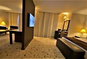 Maxi Park Hotel & Spa