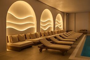 Maxi Park Hotel & Spa