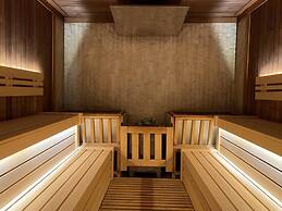 Maxi Park Hotel & Spa