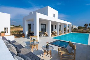 Seasand Villa