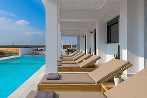 Seasand Villa