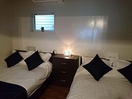 Maribu Beach House