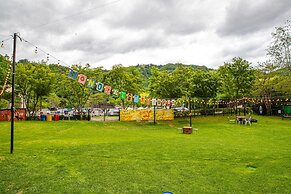 Sono Pet Clubs & Resorts VivaldiPark