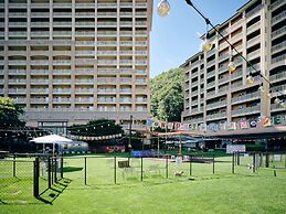 Sono Pet Clubs & Resorts VivaldiPark