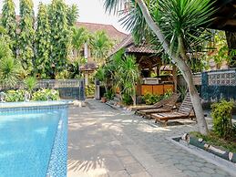 Hotel Mahkota Plengkung