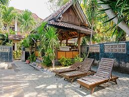 Hotel Mahkota Plengkung