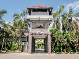 Hotel Mahkota Plengkung