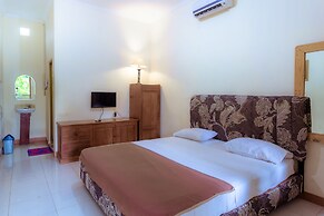 Hotel Mahkota Plengkung
