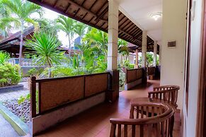 Hotel Mahkota Plengkung